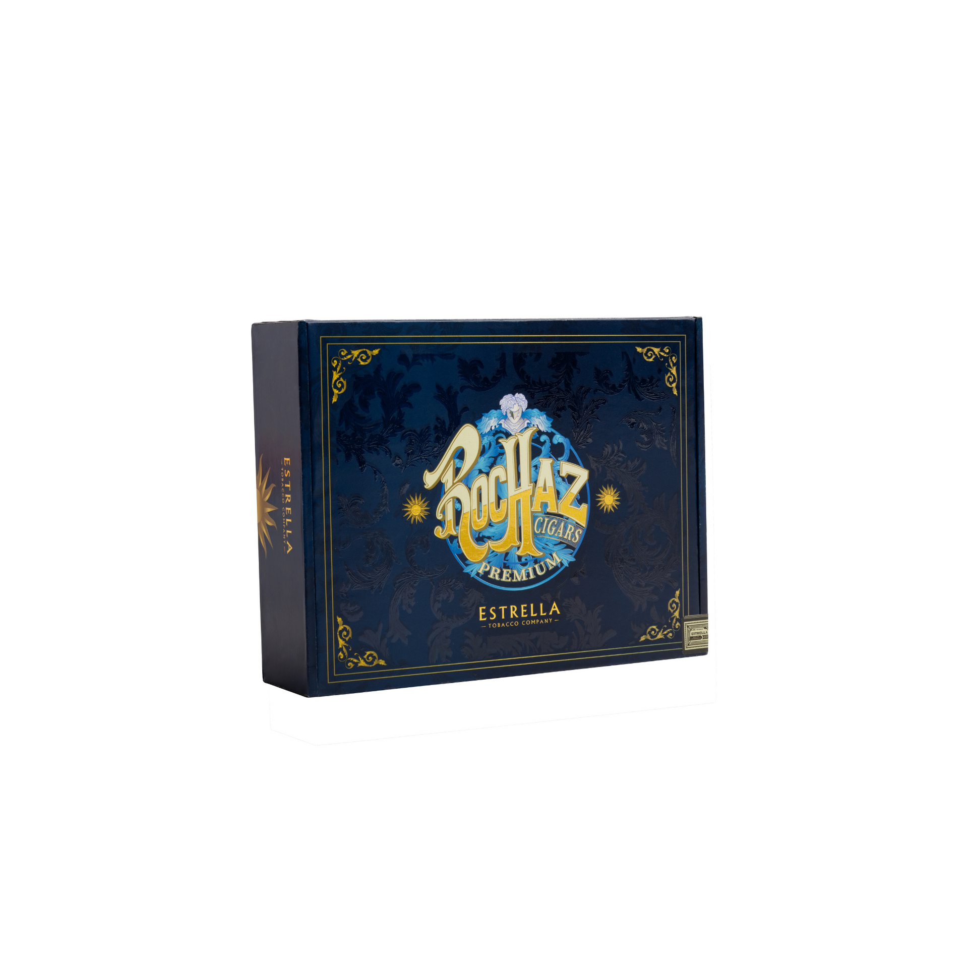 Caja Toro x20